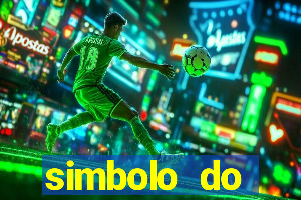 simbolo do corinthians para copiar e colar